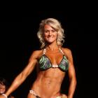 Kristine  Braswell - NPC Washington Ironman 2012 - #1